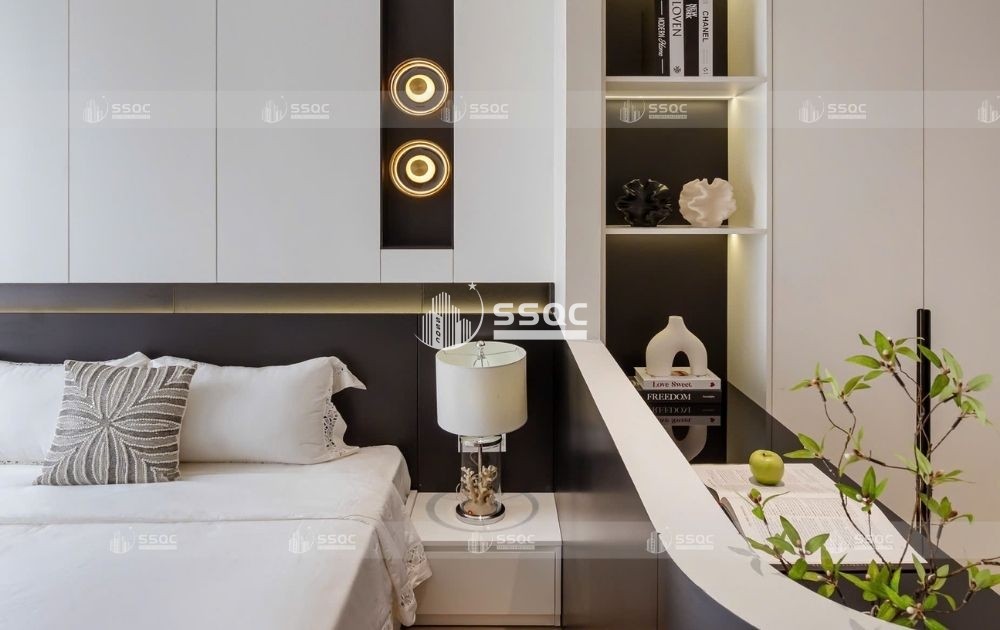 BÁN CĂN HỘ ĐẢO KIM CƯƠNG 2 PHÒNG NGỦ 89M2 TẦNG TRUNG - GIÁ TỐT 12 TỶ