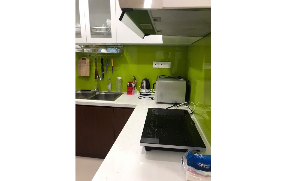 TỔNG HỢP RỔ HÀNG BÁN VISTA VERDE - 1PN - GIÁ TỪ 6 TỶ