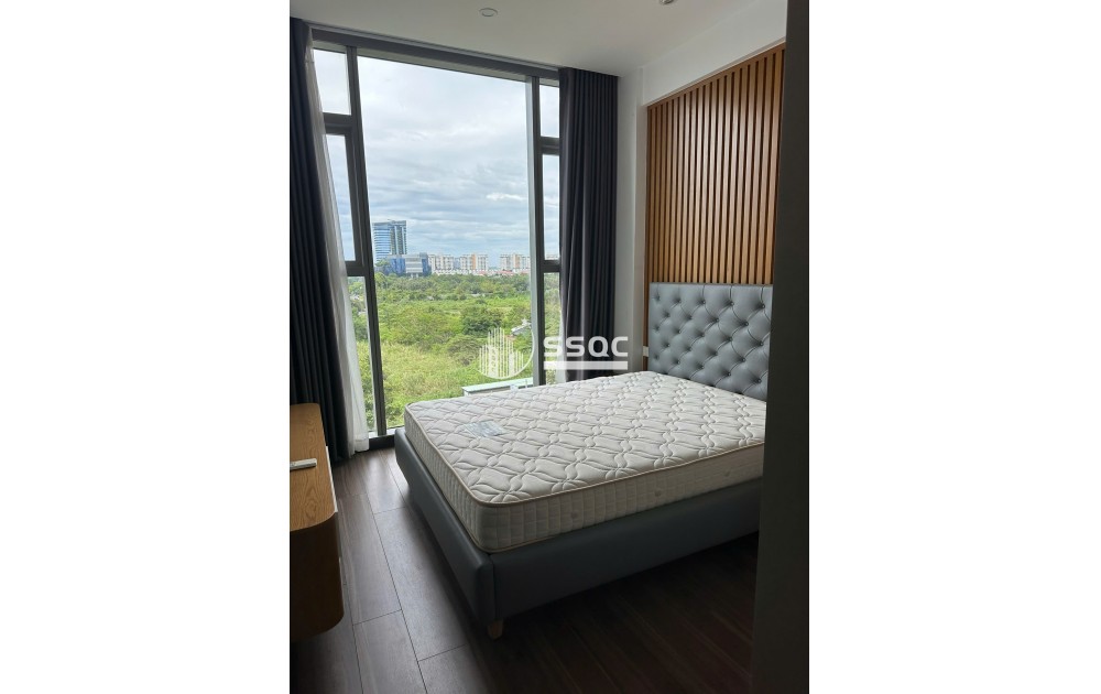 CHO THUÊ EMPIRE CITY - 3 PHÒNG NGỦ CỰC ĐẸP TẦNG THẤP GIÁ TỐT 71.07 TRIỆU