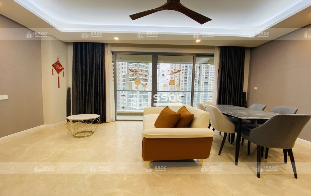 CHO THUÊ CĂN HỘ ĐẢO KIM CƯƠNG 2 PHÒNG NGỦ TẦNG THẤP - GIÁ TỐT 30 TRIỆU