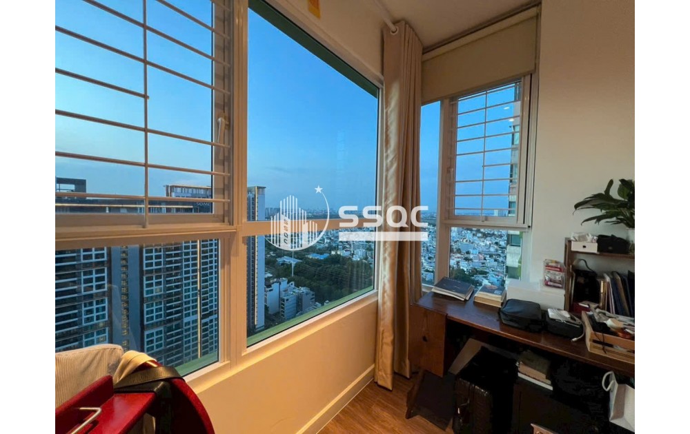 BÁN VISTA VERDE - 3 PHÒNG NGỦ - GIÁ TỐT 11.8 TỶ TẦNG CAO