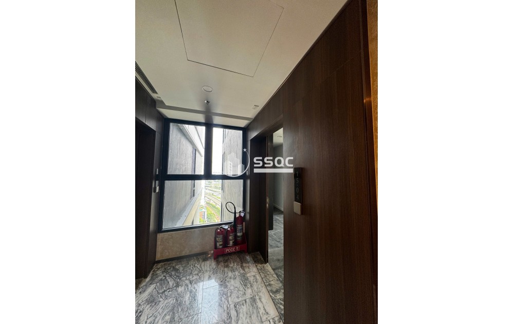 BÁN LUMIERE RIVERSIDE - 2 PHÒNG NGỦ - GIÁ TỐT TẦNG TRUNG 14.5 TỶ
