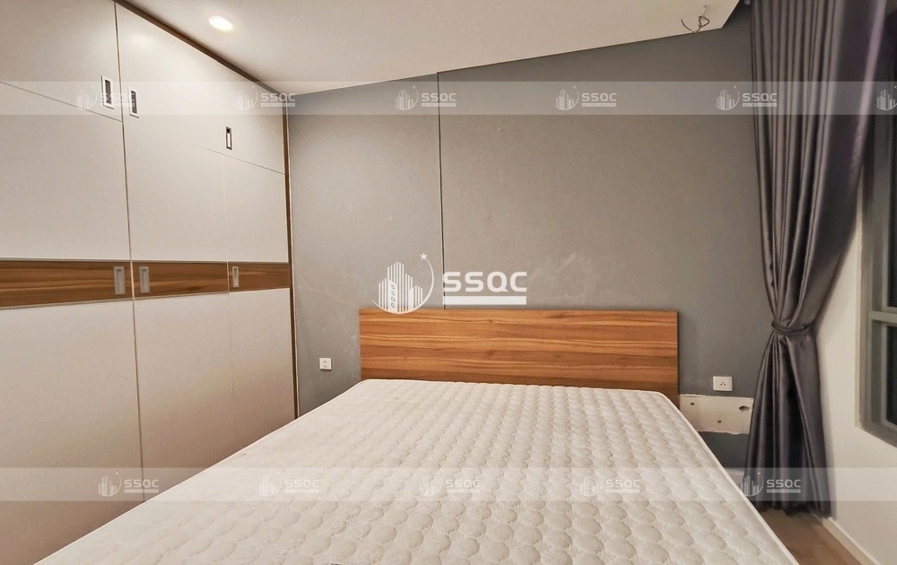 CHO THUÊ CĂN HỘ ĐẢO KIM CƯƠNG 2 PHÒNG NGỦ TẦNG TRUNG - GIÁ TỐT 30 TRIỆU