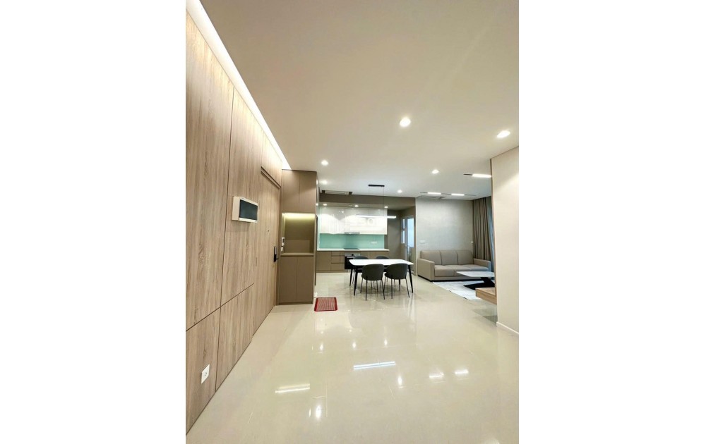 CHO THUÊ ESTELLA HEIGHTS - GIÁ TỐT TẦNG TRUNG - 2 PHÒNG NGỦ