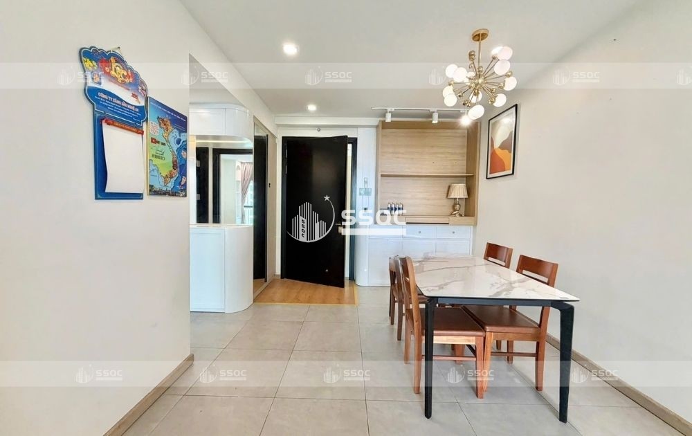 BÁN FELIZ EN VISTA 3PN 107M2 13 TỶ - GIÁ TỐT HỖ TRỢ TƯ VẤN 24/7