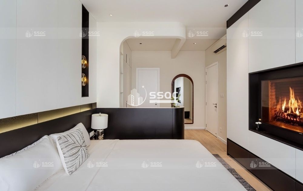 BÁN CĂN HỘ ĐẢO KIM CƯƠNG 2 PHÒNG NGỦ 89M2 TẦNG TRUNG - GIÁ TỐT 12 TỶ
