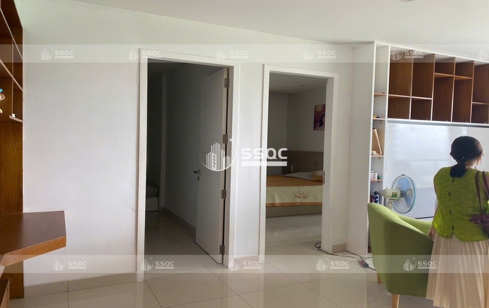 CHO THUÊ CĂN HỘ ĐẢO KIM CƯƠNG 2 PHÒNG NGỦ TẦNG THẤP - GIÁ TỐT 30 TRIỆU
