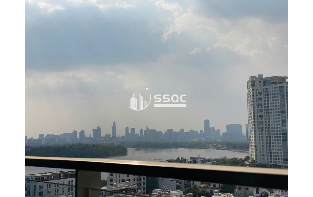 BÁN ONE VERANDAH - 3 PHÒNG NGỦ TẦNG THẤP - GIÁ TỐT 10.8 TỶ