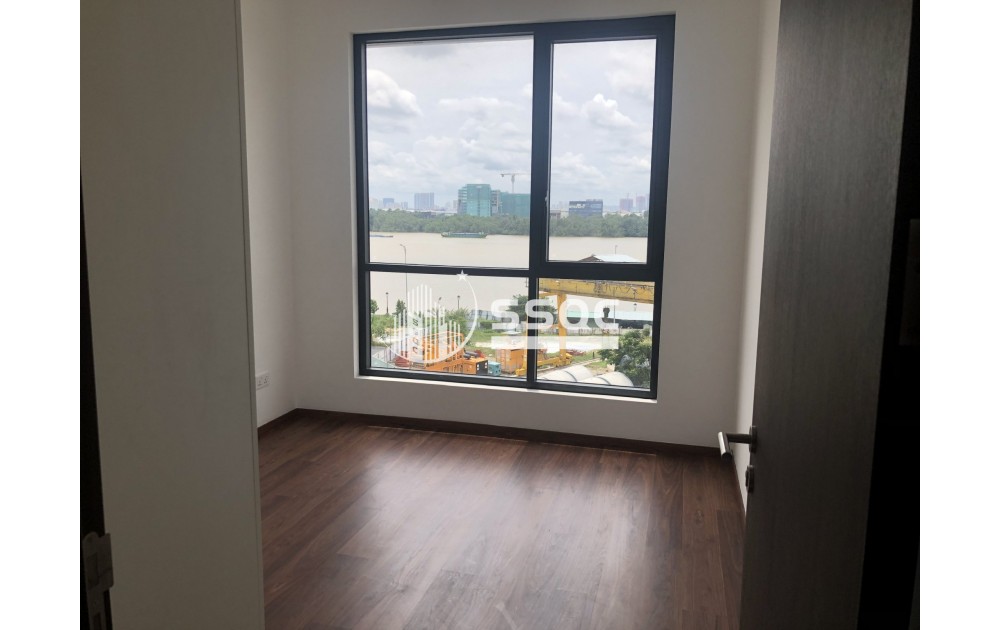 BÁN ONE VERANDAH - 1 PHÒNG NGỦ - GIÁ TỐT - TẦNG THẤP