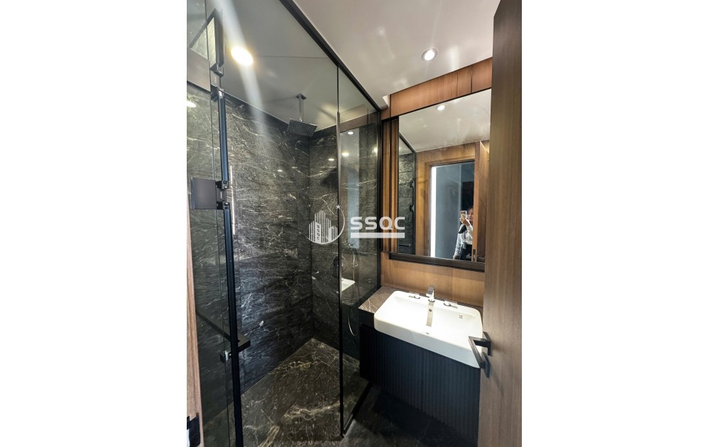 BÁN LUMIERE RIVERSIDE - 2 PHÒNG NGỦ - GIÁ TỐT TẦNG TRUNG 14.5 TỶ