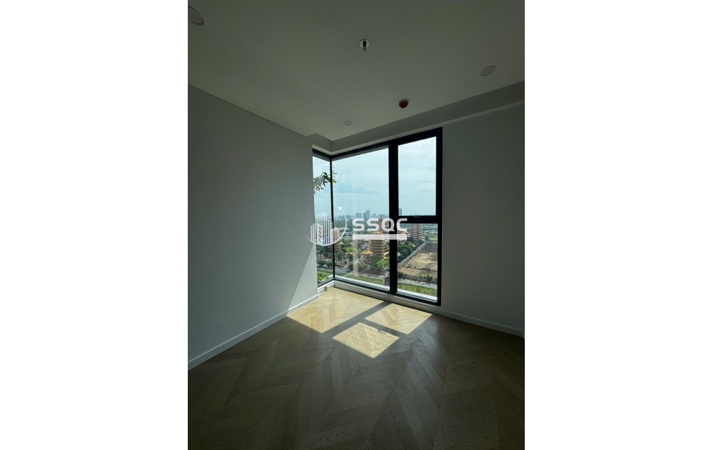 BÁN LUMIERE RIVERSIDE - 2 PHÒNG NGỦ - GIÁ TỐT TẦNG TRUNG 14.5 TỶ