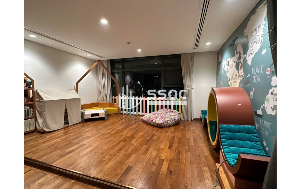 BÁN VISTA VERDE - PENHOUSE - TẦNG CAO - GIÁ TỐT 70 TỶ