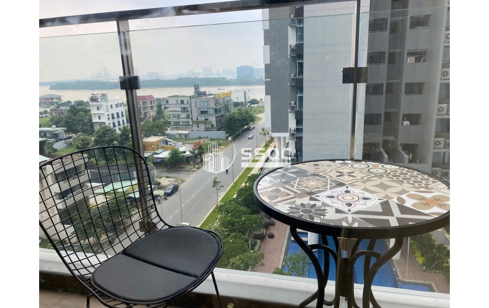 TỔNG HỢP RỔ HÀNG BÁN ONE VERANDAH - 2PN - GIÁ TỪ 8 TỶ