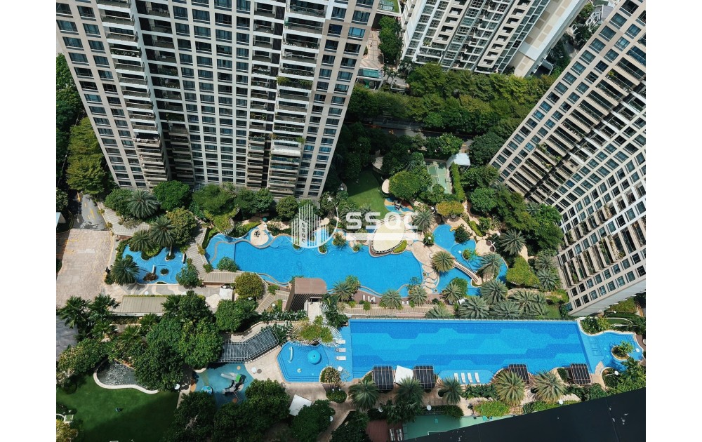 TỔNG HỢP RỔ HÀNG BÁN ESTELLA HEIGHTS - 3PN - GIÁ TỪ 18.5 TỶ