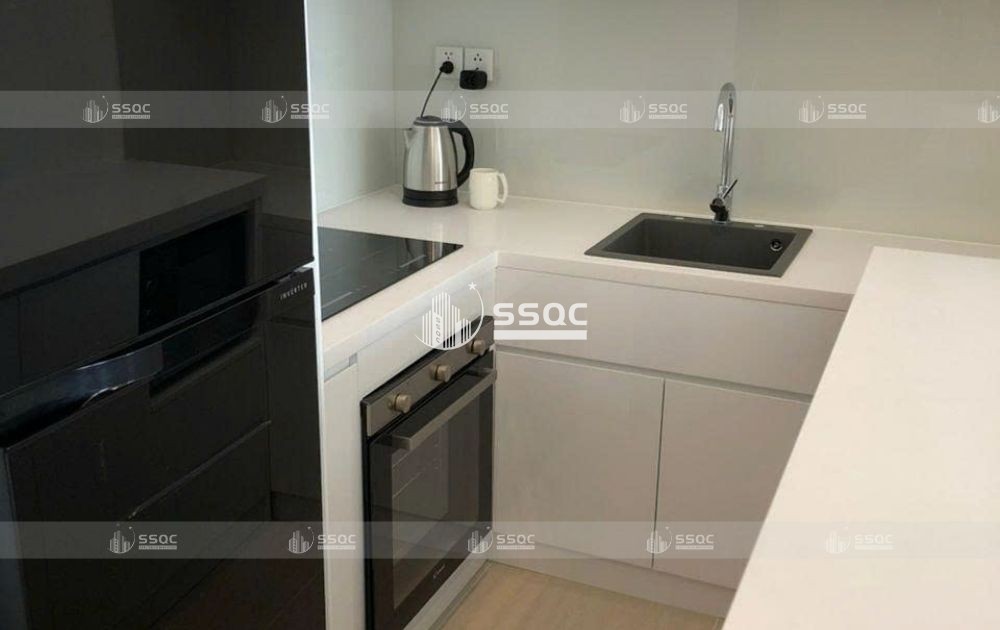 BÁN ĐẢO KIM CƯƠNG - 1 PHÒNG NGỦ - GIÁ TỐT TẦNG TRUNG