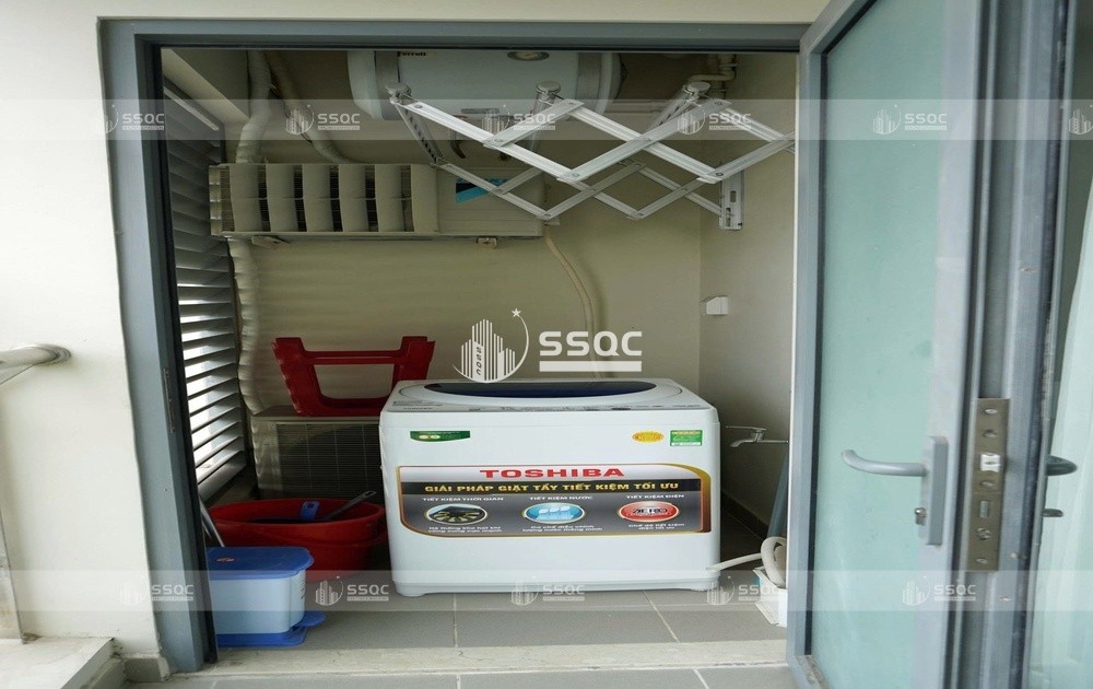 CHO THUÊ ĐẢO KIM CƯƠNG 1PN 53M2 19 TRIỆU - GIÁ TỐT TIỆN ÍCH ĐẦY ĐỦ