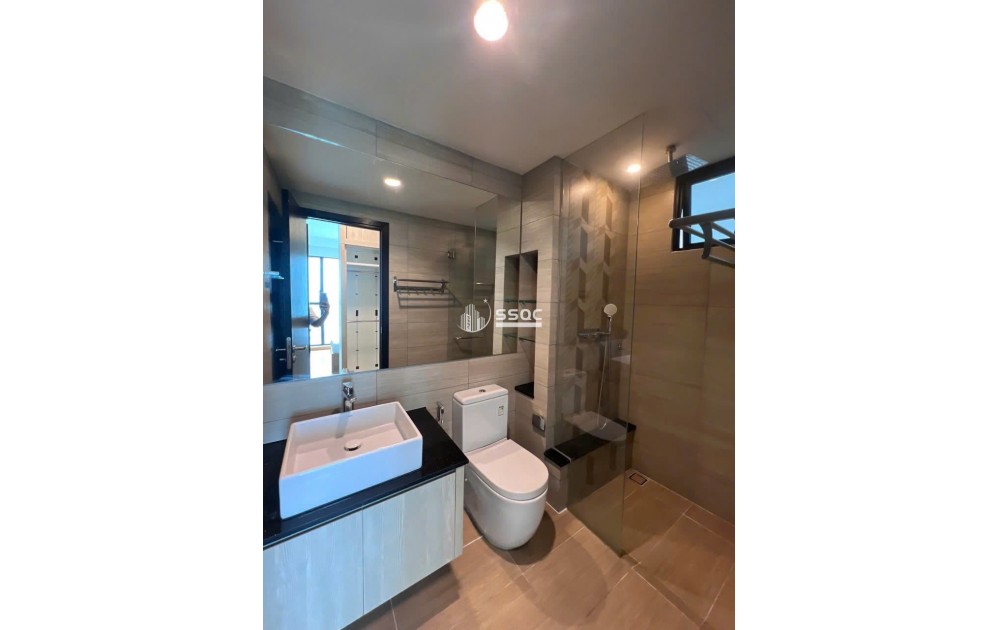 BÁN FELIZ EN VISTA - TẦNG CAO - 4 Phòng ngủ - Giá 26 Tỷ
