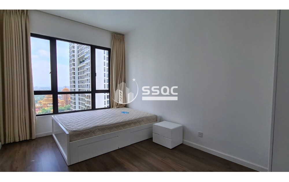 BÁN ESTELLA HEIGHTS - 4 PHÒNG NGỦ TẦNG TRUNG - GIÁ TỐT 55 TỶ