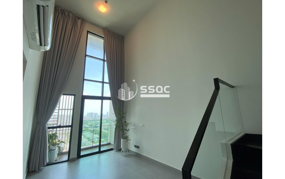BÁN FELIZ EN VISTA - DUPLEX - TẦNG CAO - GIÁ TỐT 11.3 Tỷ