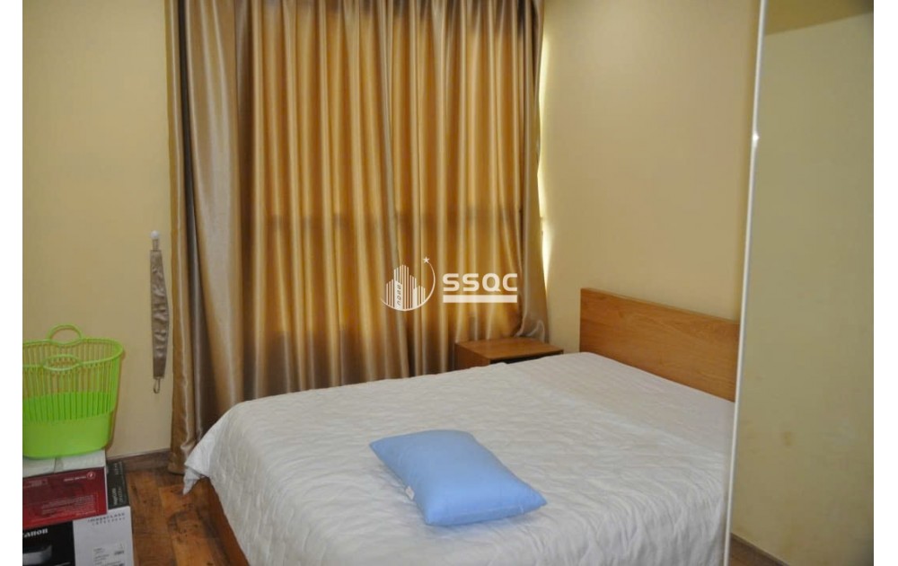 BÁN VISTA VERDE - TẦNG CAO - 2 PHÒNG NGỦ - GIÁ TỐT 8.42 Tỷ