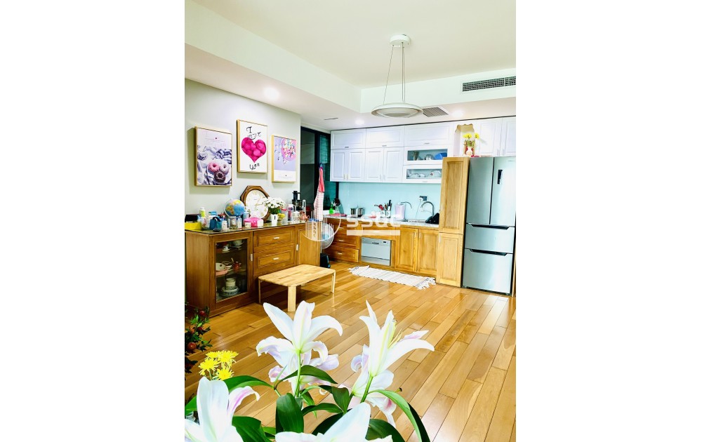 BÁN FELIZ EN VISTA - 2 PHÒNG NGỦ - GIÁ TỐT TẦNG TRUNG 9.8 TỶ