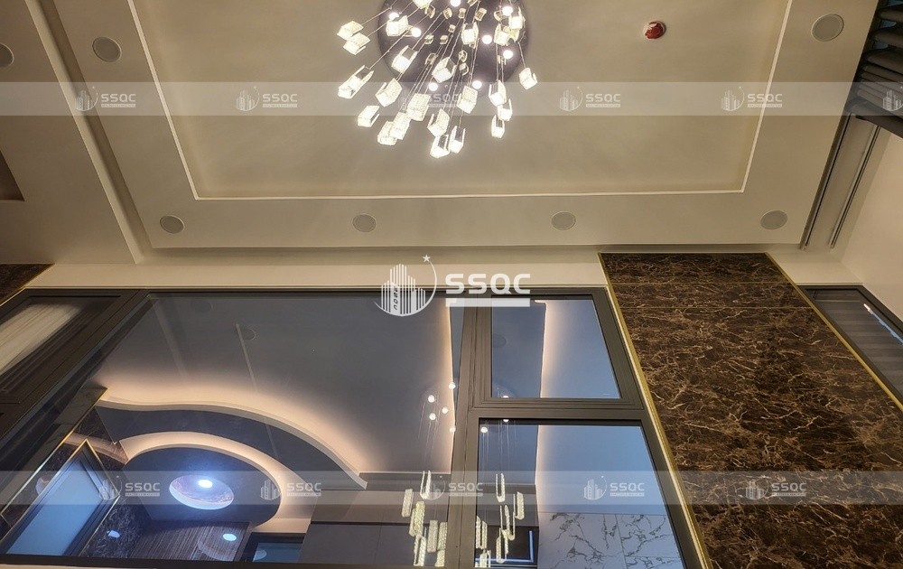 BÁN FELIZ EN VISTA - DUPLEX TẦNG THẤP - GIÁ TỐT 11 TỶ