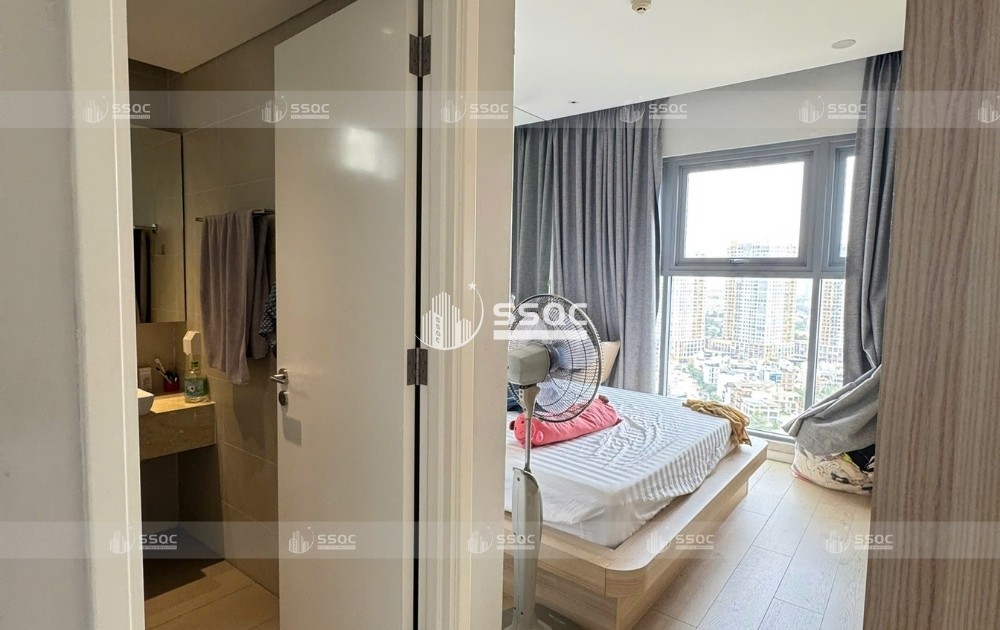 BÁN ĐẢO KIM CƯƠNG 2PN DIỆN TÍCH 90M2 GIÁ 10 TỶ, GIÁ TỐT NHẤT