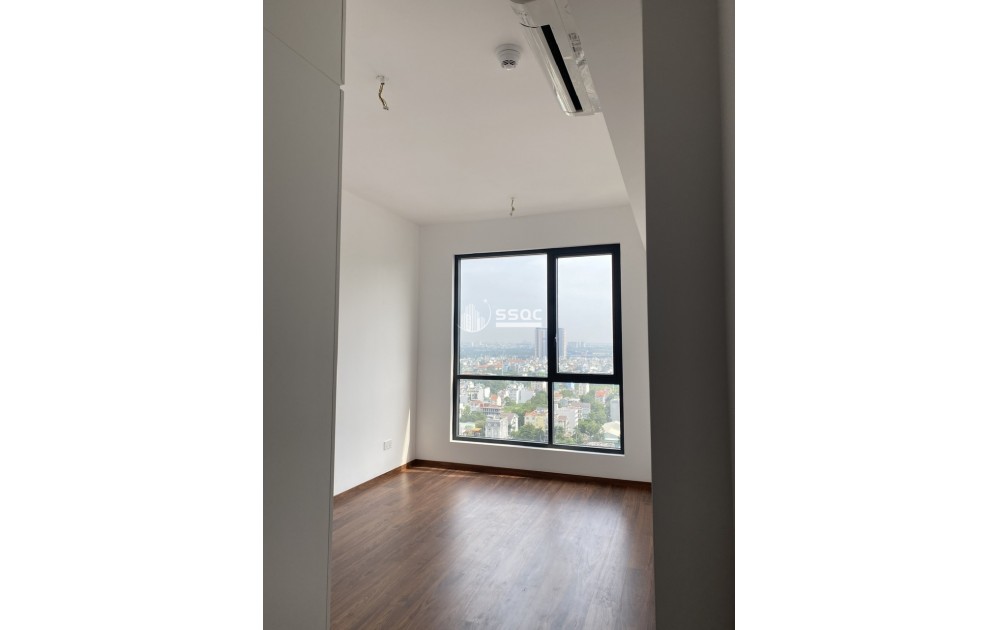 CHO THUÊ ONE VERANDAH - TẦNG THẤP - 2 PHÒNG NGỦ - GIÁ TỐT 20 TRIỆU