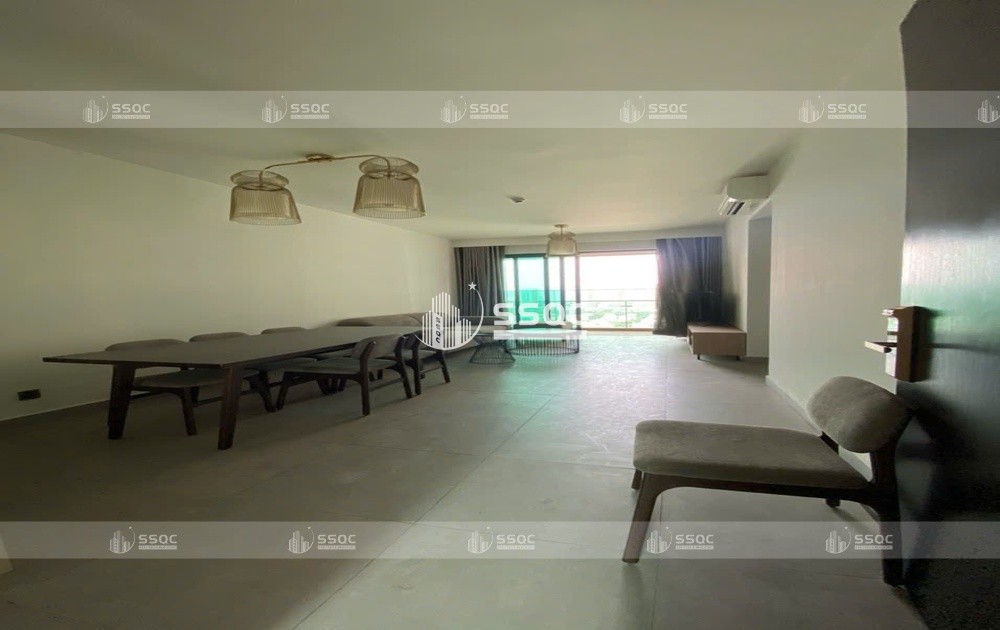 CHO THUÊ FELIZ EN VISTA 3PN 110M2 35 TR THÁNG - GIÁ NET THÔNG TIN CHUẨN XÁC