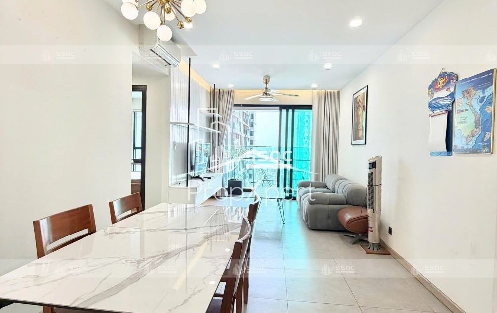 BÁN FELIZ EN VISTA 3PN 107M2 13 TỶ - GIÁ TỐT HỖ TRỢ TƯ VẤN 24/7