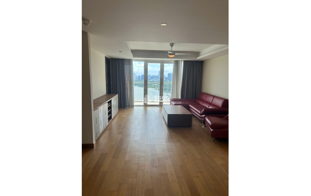 CHO THUÊ ĐẢO KIM CƯƠNG - DUPLEX TẦNG TRUNG - GIÁ TỐT 131.62 TRIỆU