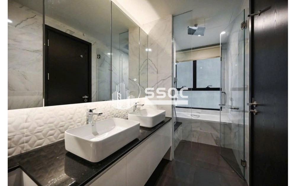 BÁN FELIZ EN VISTA - TẦNG CAO, 4 Phòng ngủ - Giá Tốt 26.5 Tỷ