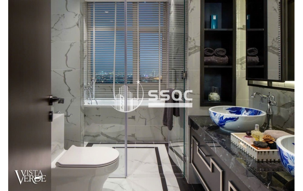BÁN VISTA VERDE - PENHOUSE - GIÁ TỐT 62 TỶ TẦNG CAO - 408m2