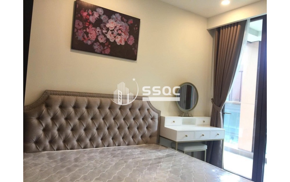 CHO THUÊ CĂN HỘ METROPOLE - 3 PHÒNG NGỦ - FULL NỘI THẤT CAO CẤP - GIÁ 65 TRIỆU