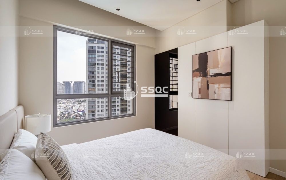 BÁN CĂN HỘ ĐẢO KIM CƯƠNG 2 PHÒNG NGỦ 89M2 TẦNG TRUNG - GIÁ TỐT 12 TỶ