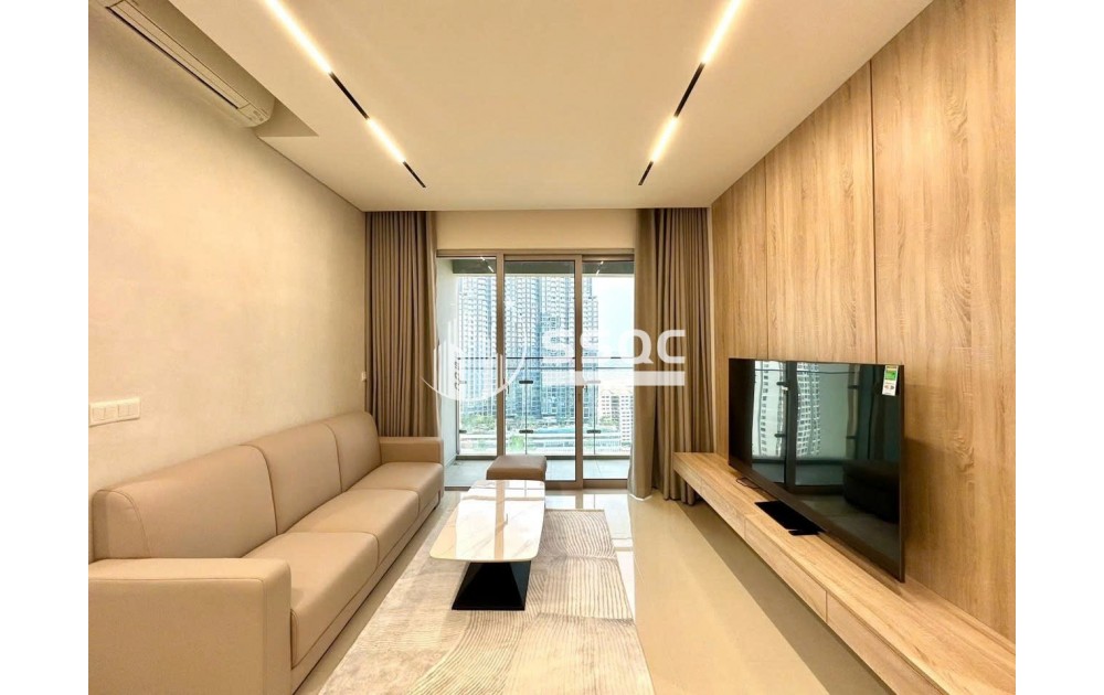 CHO THUÊ ESTELLA HEIGHTS - GIÁ TỐT TẦNG TRUNG - 2 PHÒNG NGỦ