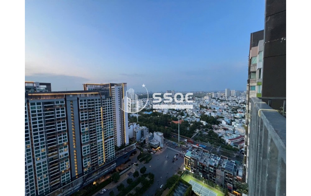 BÁN VISTA VERDE - 3 PHÒNG NGỦ - GIÁ TỐT 11.8 TỶ TẦNG CAO