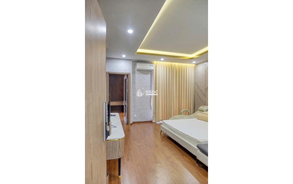 BÁN VISTA VERDE - PENHOUSE TẦNG CAO - GIÁ TỐT 39 TỶ