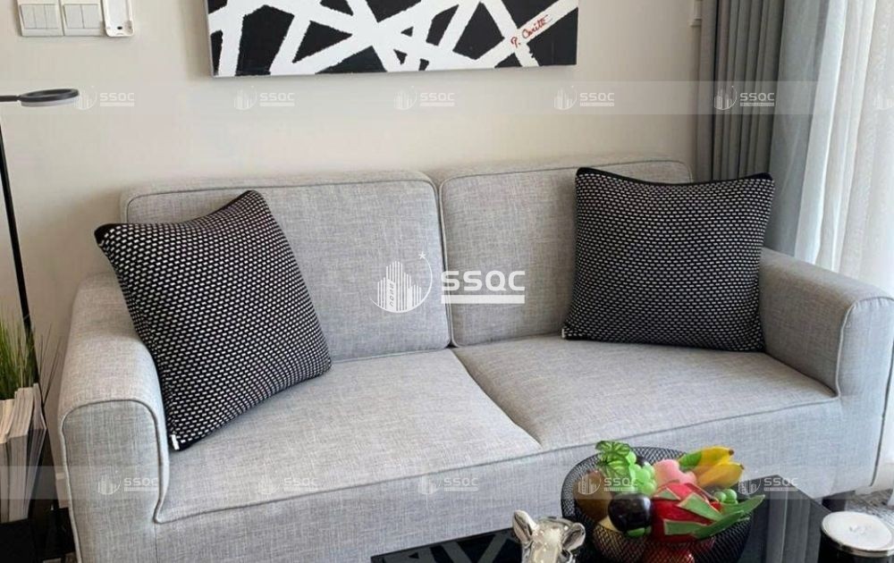 BÁN ĐẢO KIM CƯƠNG - 1 PHÒNG NGỦ - GIÁ TỐT TẦNG TRUNG