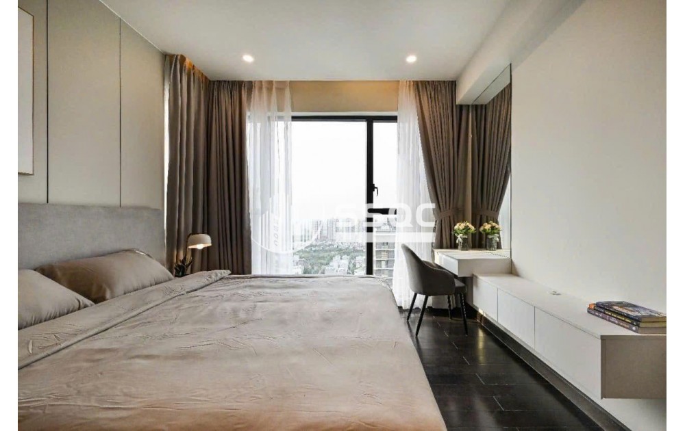 BÁN FELIZ EN VISTA - TẦNG CAO, 4 Phòng ngủ - Giá Tốt 26.5 Tỷ