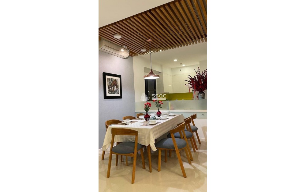 BÁN ESTELLA HEIGHTS - 3 PHÒNG NGỦ - GIÁ TỐT - TẦNG THẤP