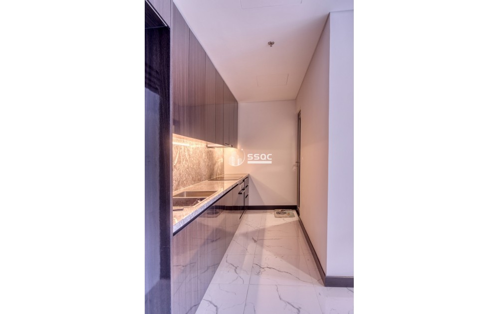 BÁN EMPIRE CITY - 1 PHÒNG NGỦ - GIÁ TỐT TẦNG THẤP - 62M2