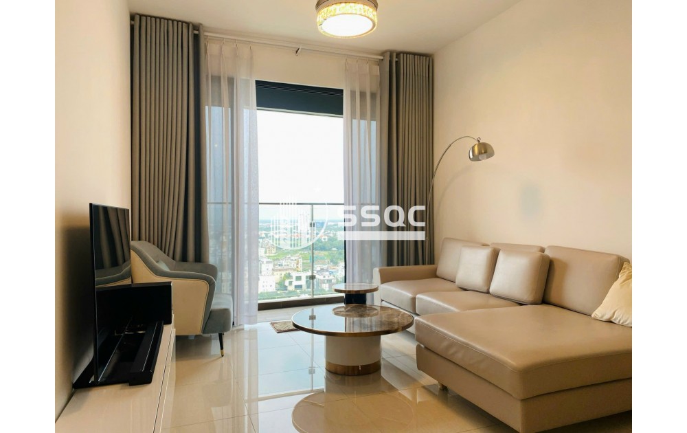 CHO THUÊ ONE VERANDAH - TẦNG TRUNG - 2 PHÒNG NGỦ - GIÁ TỐT 20 TRIỆU