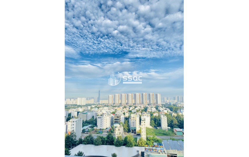 BÁN FELIZ EN VISTA - 2 PHÒNG NGỦ - GIÁ TỐT TẦNG TRUNG 9.8 TỶ