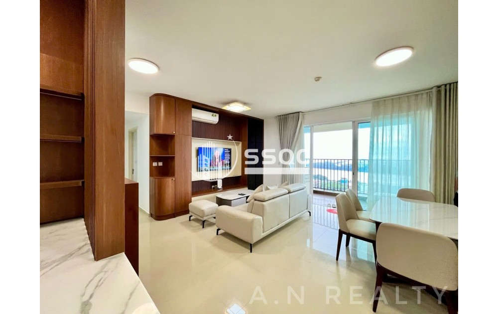 BÁN VISTA VERDE - 3 PHÒNG NGỦ - GIÁ TỐT TẦNG TRUNG