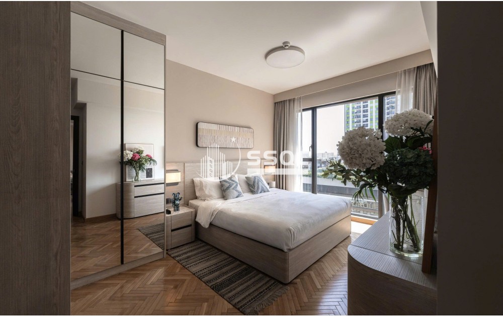 CHO THUÊ FELIZ EN VISTA 2PN 83-136M2 GIÁ TỐT HỖ TRỢ TƯ VẤN 24/7