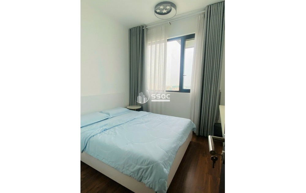 CHO THUÊ ONE VERANDAH - TẦNG TRUNG - 2 PHÒNG NGỦ - GIÁ TỐT 20 TRIỆU