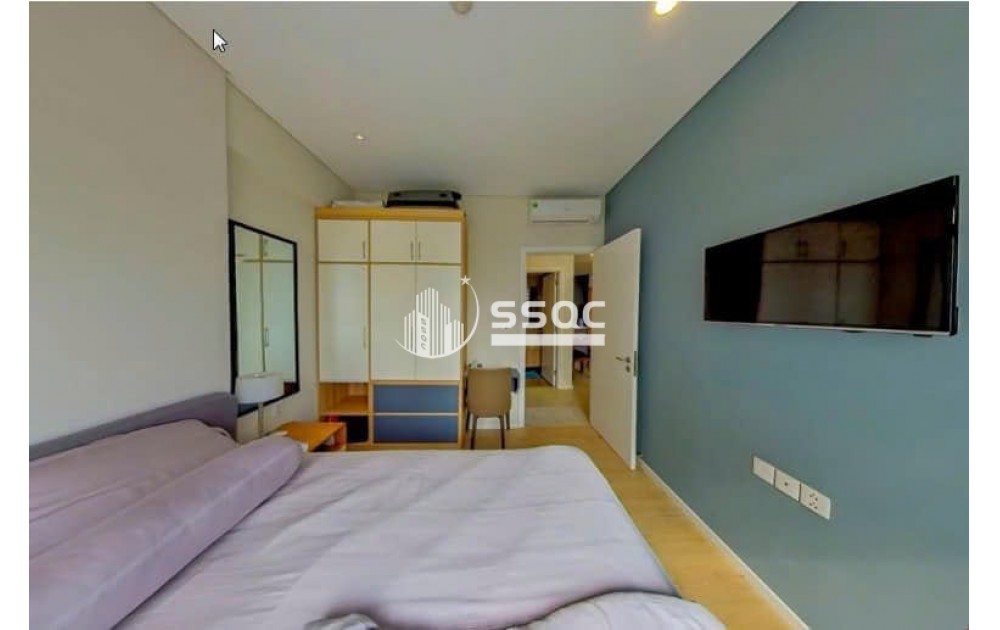CHO THUÊ ĐẢO KIM CƯƠNG 2PN 87M2 26TR - GIÁ NET THÔNG TIN CHUẨN XÁC