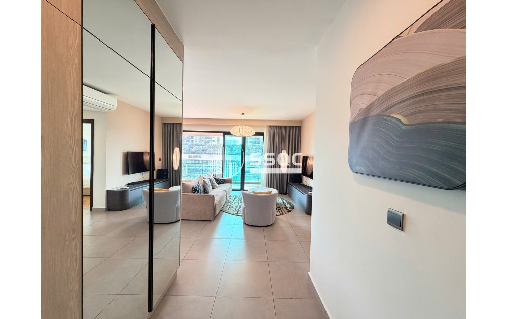 BÁN FELIZ EN VISTA - 4 PHÒNG NGỦ - GIÁ TỐT TẦNG THẤP 28 TỶ