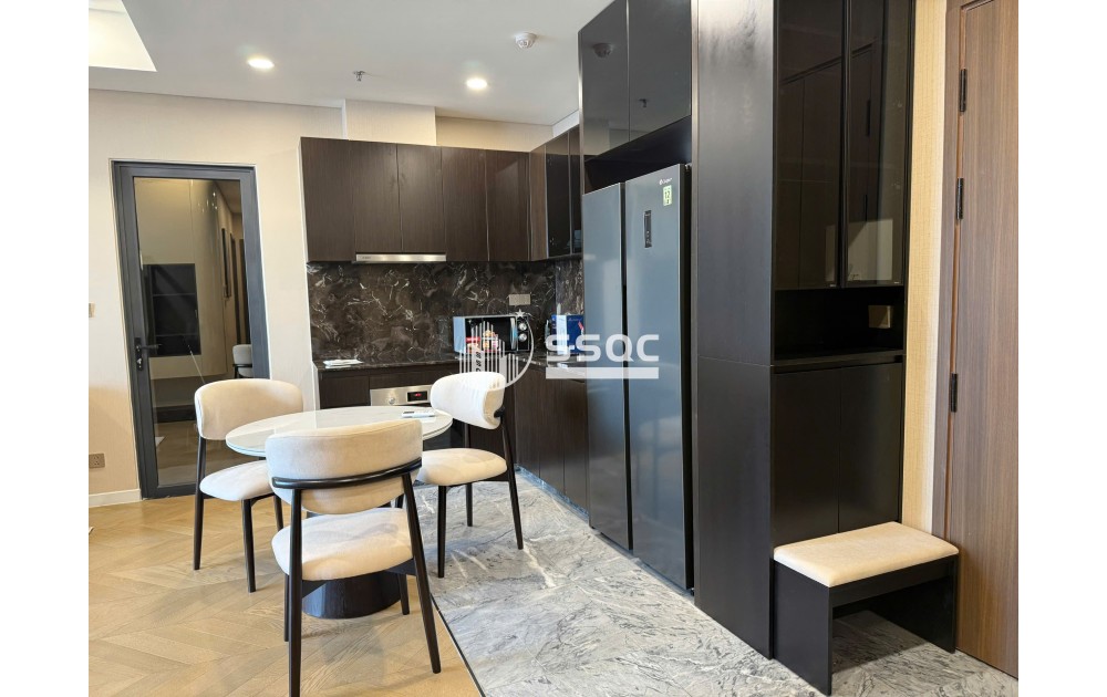 BÁN LUMIERE RIVERSIDE - TẦNG CAO - 2 Phòng ngủ - Giá TỐT 15 Tỷ